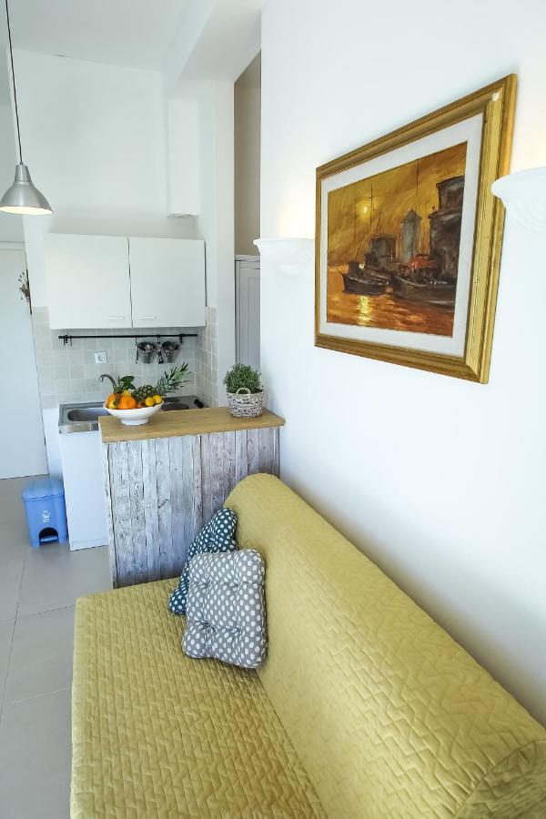 Rougemarin Apartments Biograd Na Moru Exterior photo