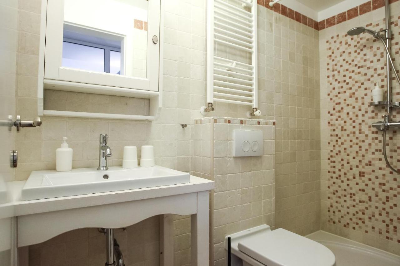 Rougemarin Apartments Biograd Na Moru Exterior photo